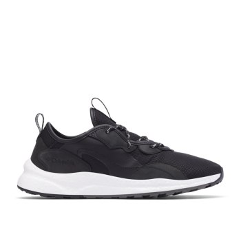 Columbia Sneakers Heren, SH/FT Low Zwart Wit, 86ZPRLAQT